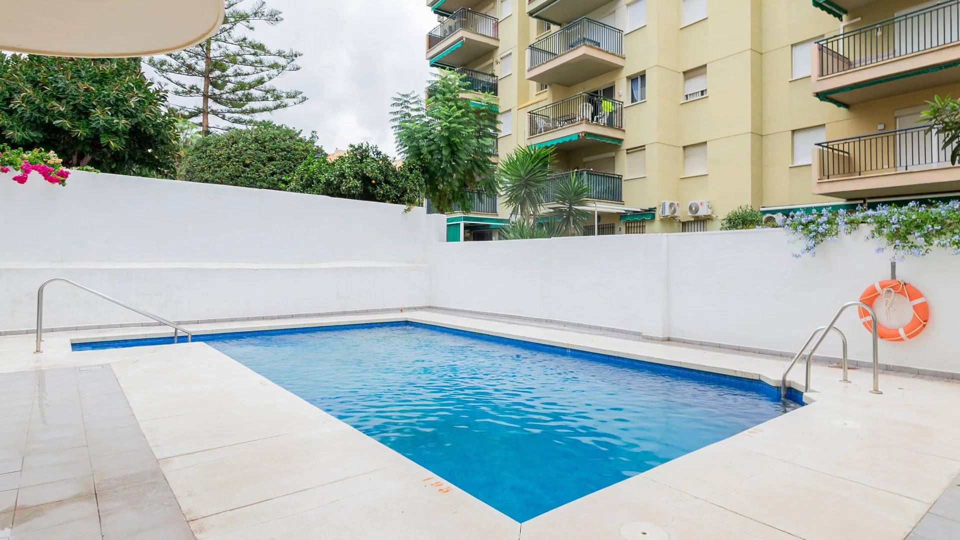 Se vende apartamento en Torreblanca