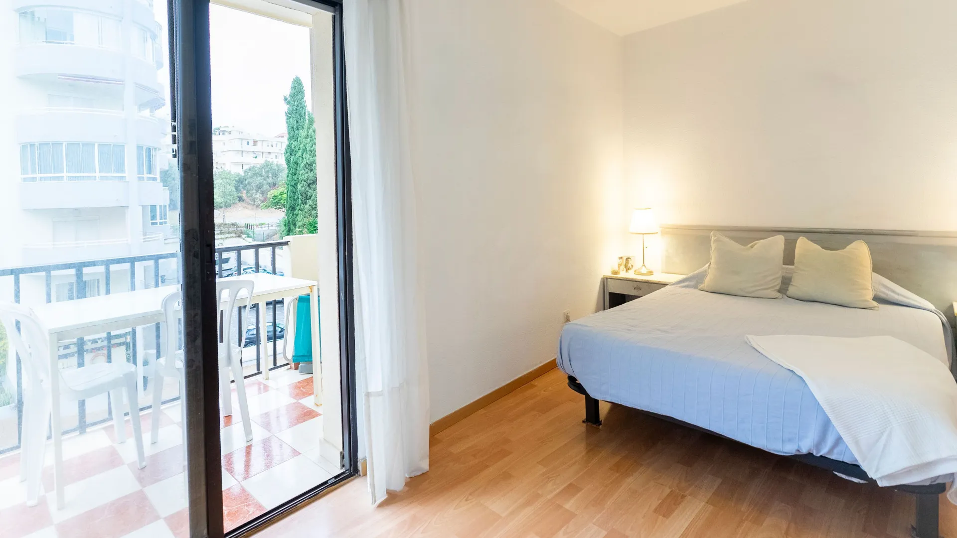 Se vende apartamento en Torreblanca