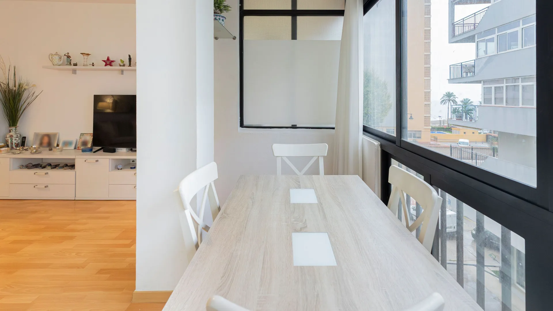 Se vende apartamento en Torreblanca