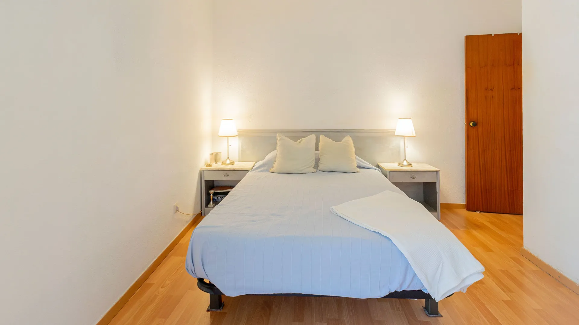 Se vende apartamento en Torreblanca