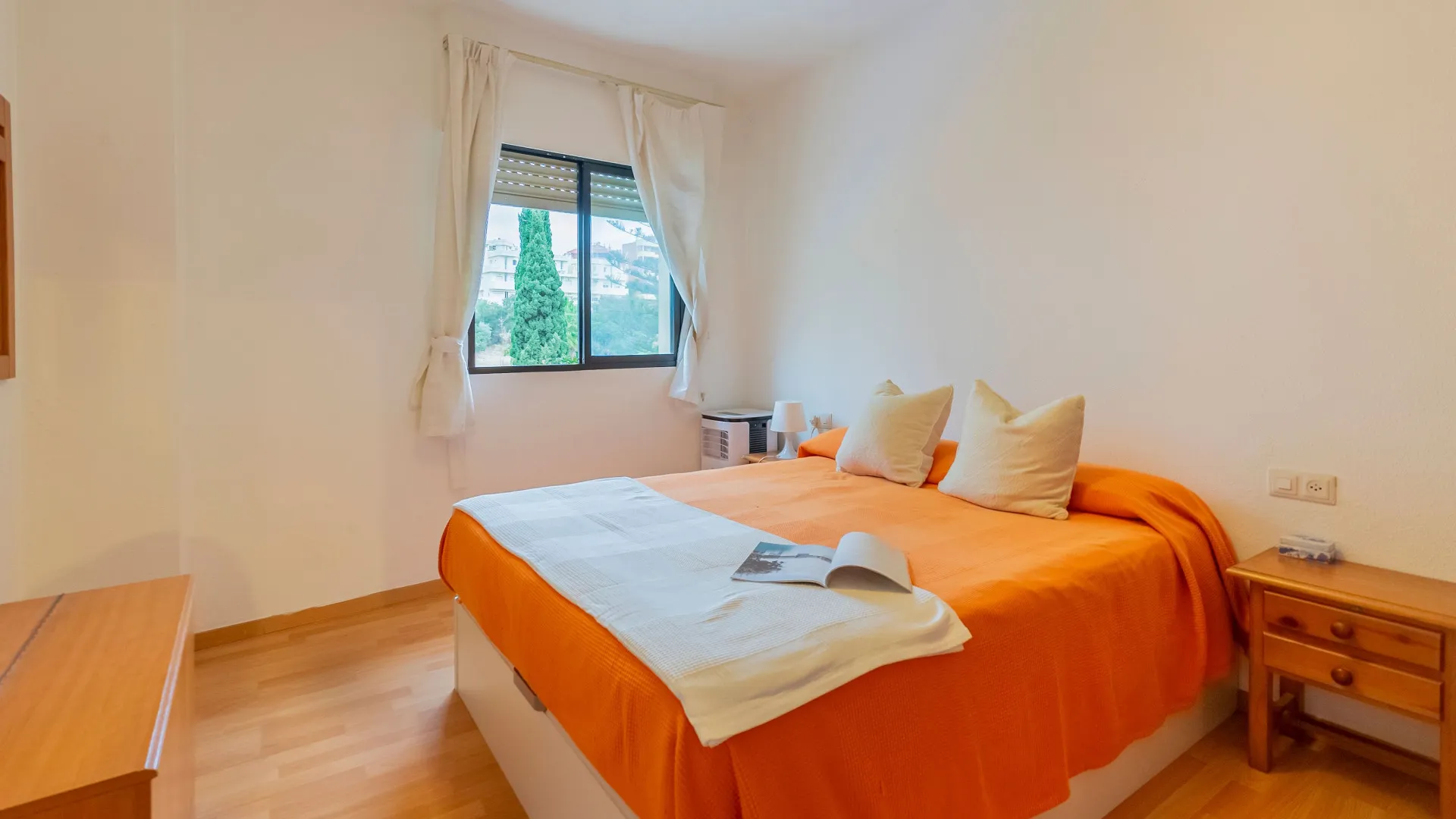 Se vende apartamento en Torreblanca