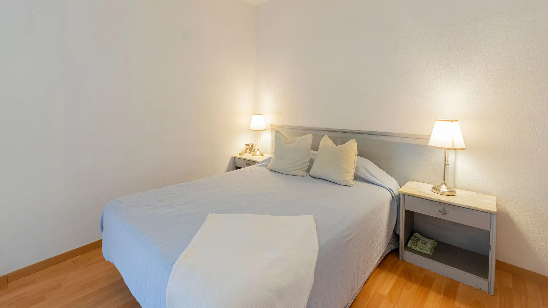 Se vende apartamento en Torreblanca