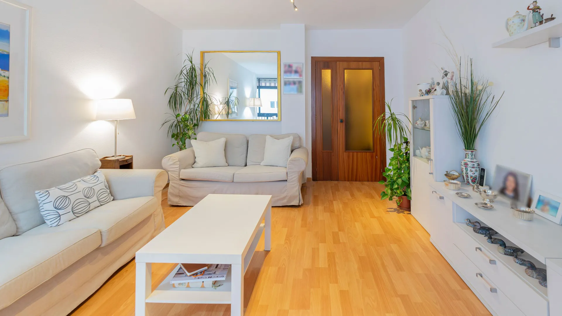 Se vende apartamento en Torreblanca