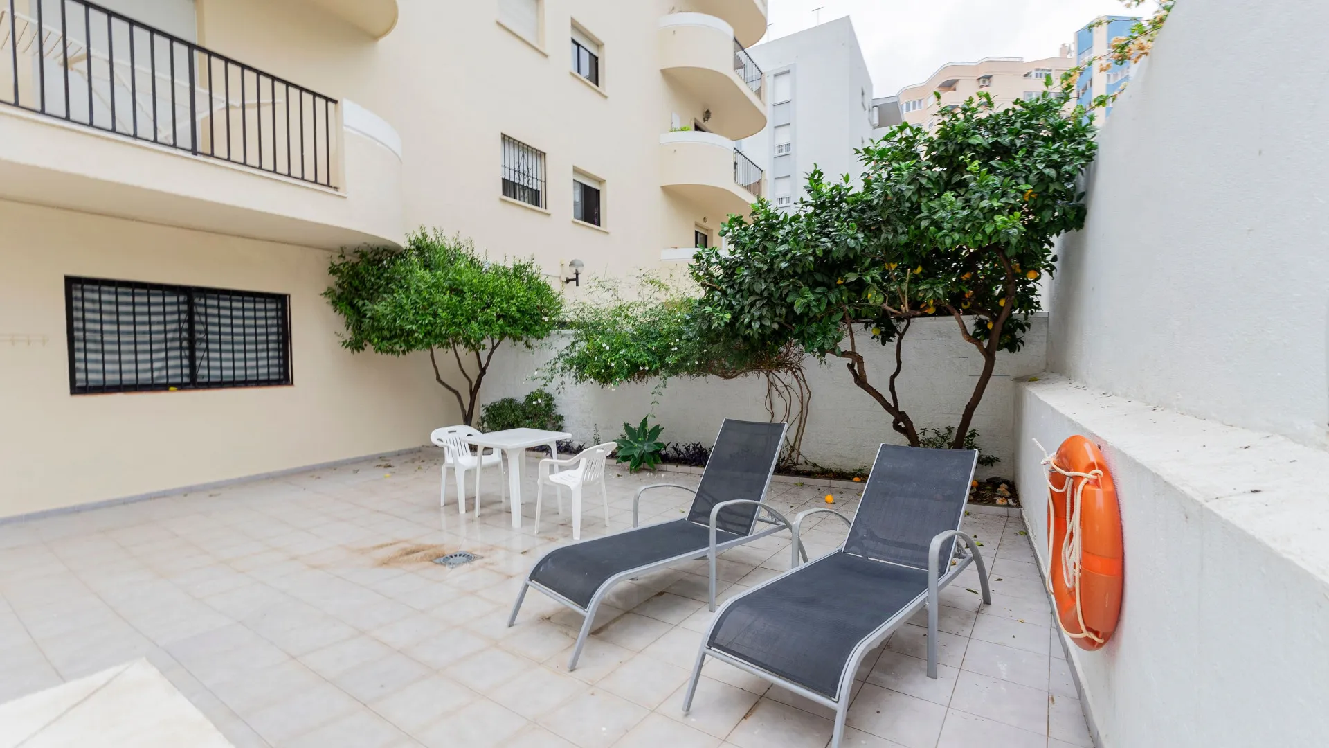 Se vende apartamento en Torreblanca