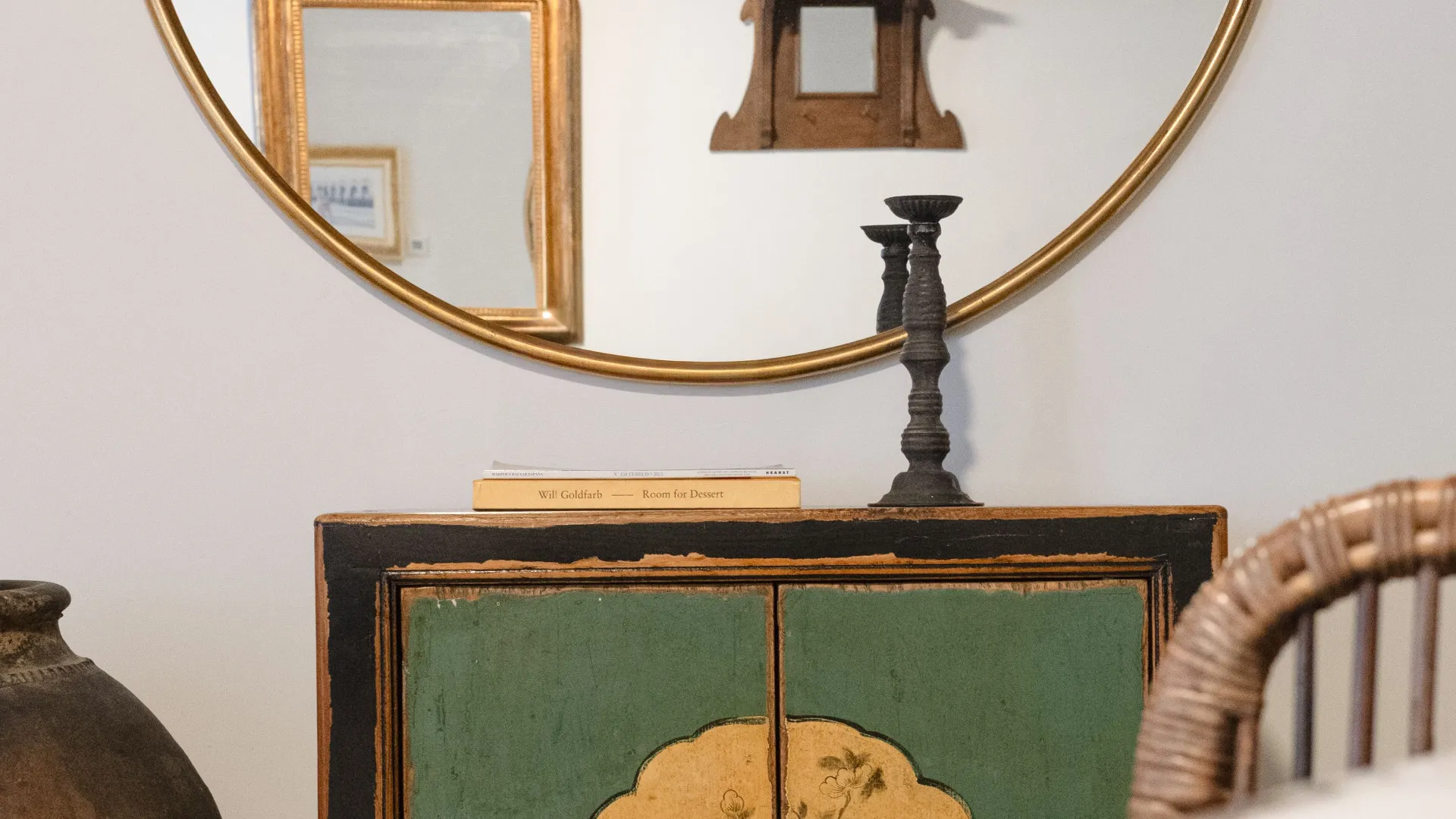 Se vende estudio con 1 dormitorio en Casco Antiguo