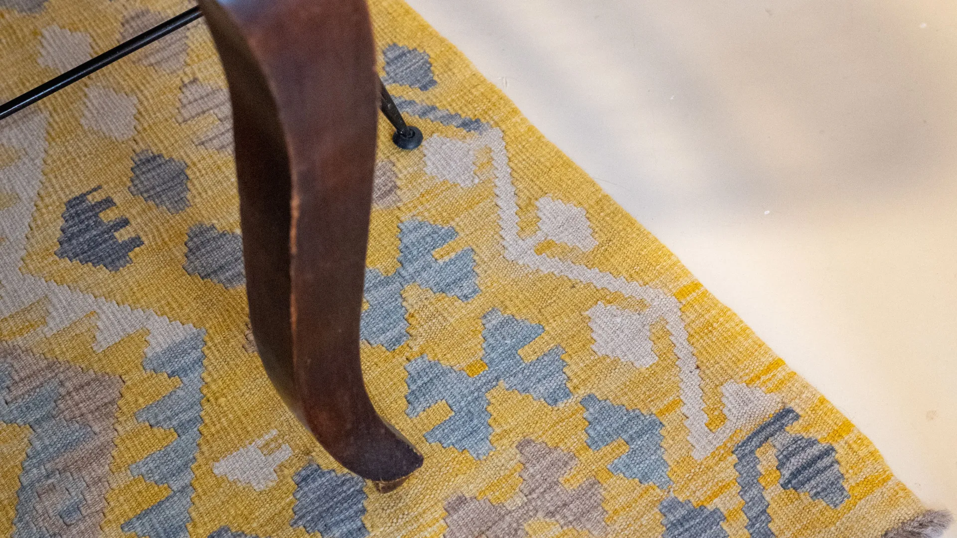 Se vende estudio con 1 dormitorio en Casco Antiguo