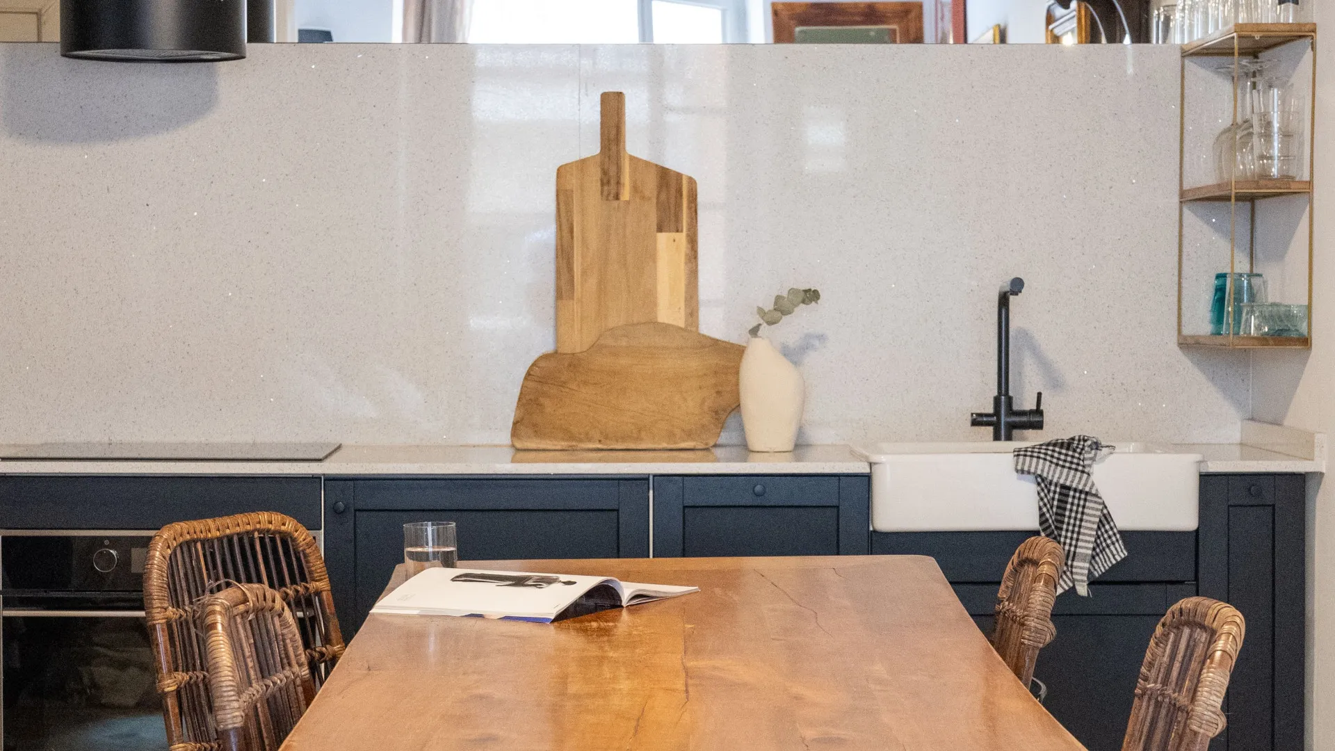 Se vende estudio con 1 dormitorio en Casco Antiguo