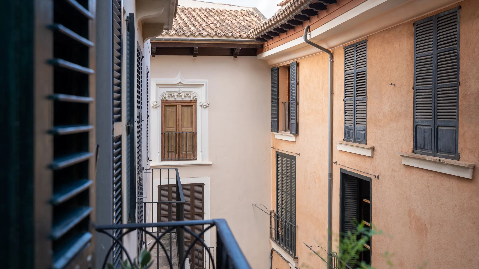 Se vende estudio con 1 dormitorio en Casco Antiguo