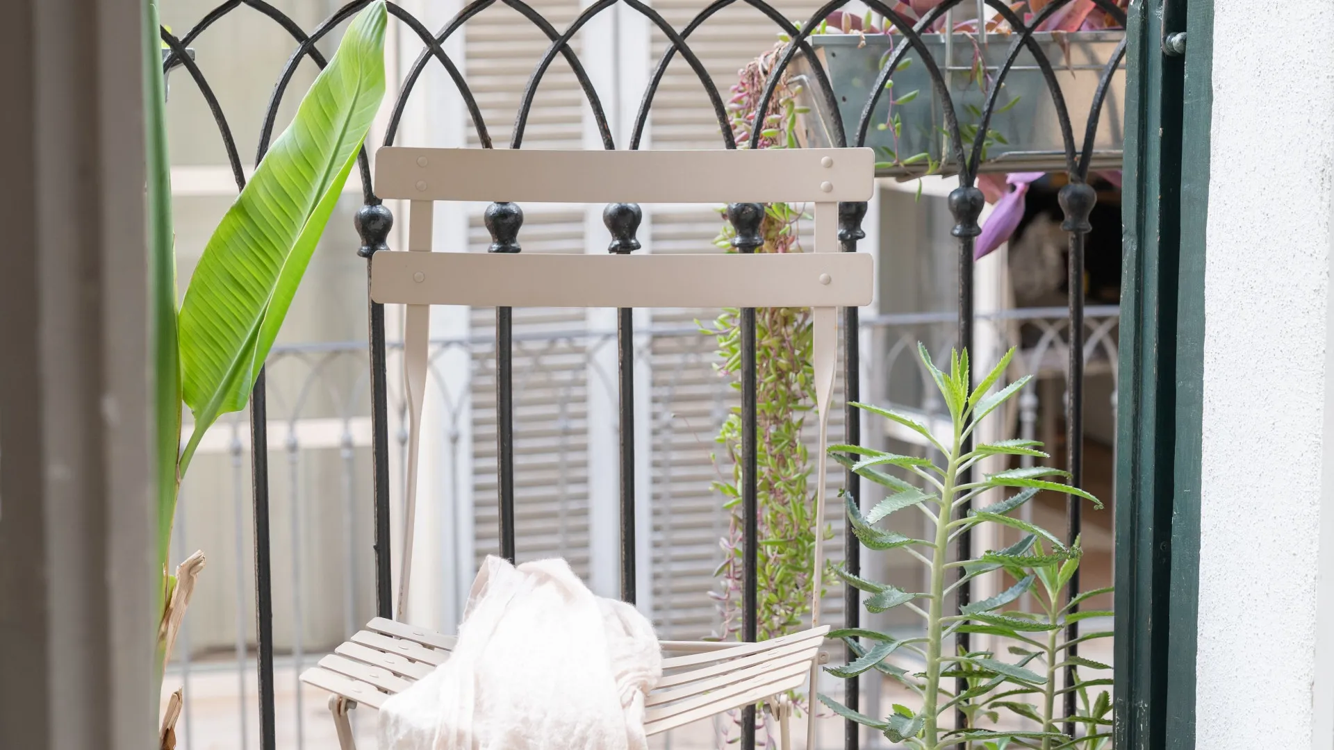 Se vende estudio con 1 dormitorio en Casco Antiguo