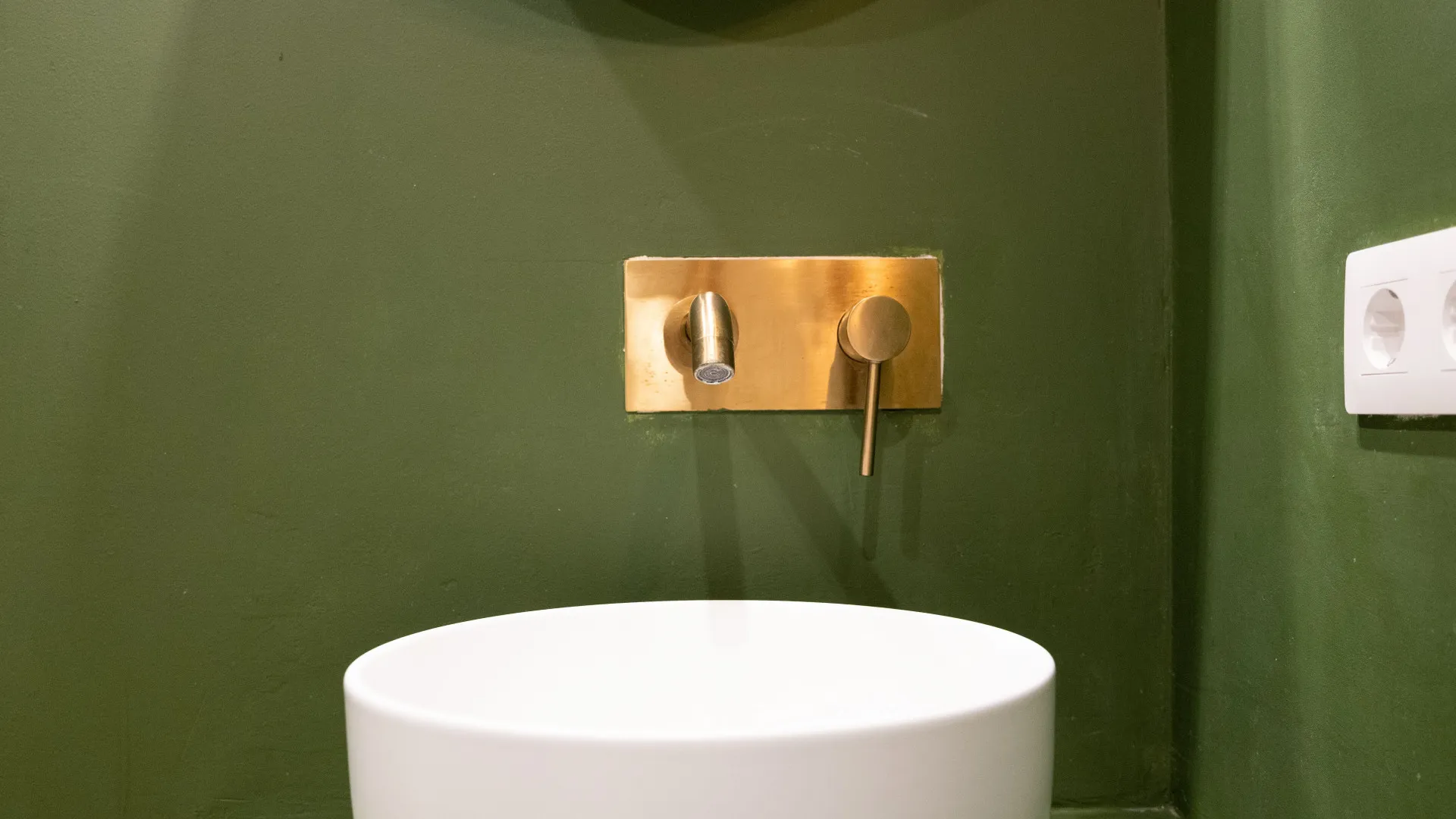 Se vende estudio con 1 dormitorio en Casco Antiguo