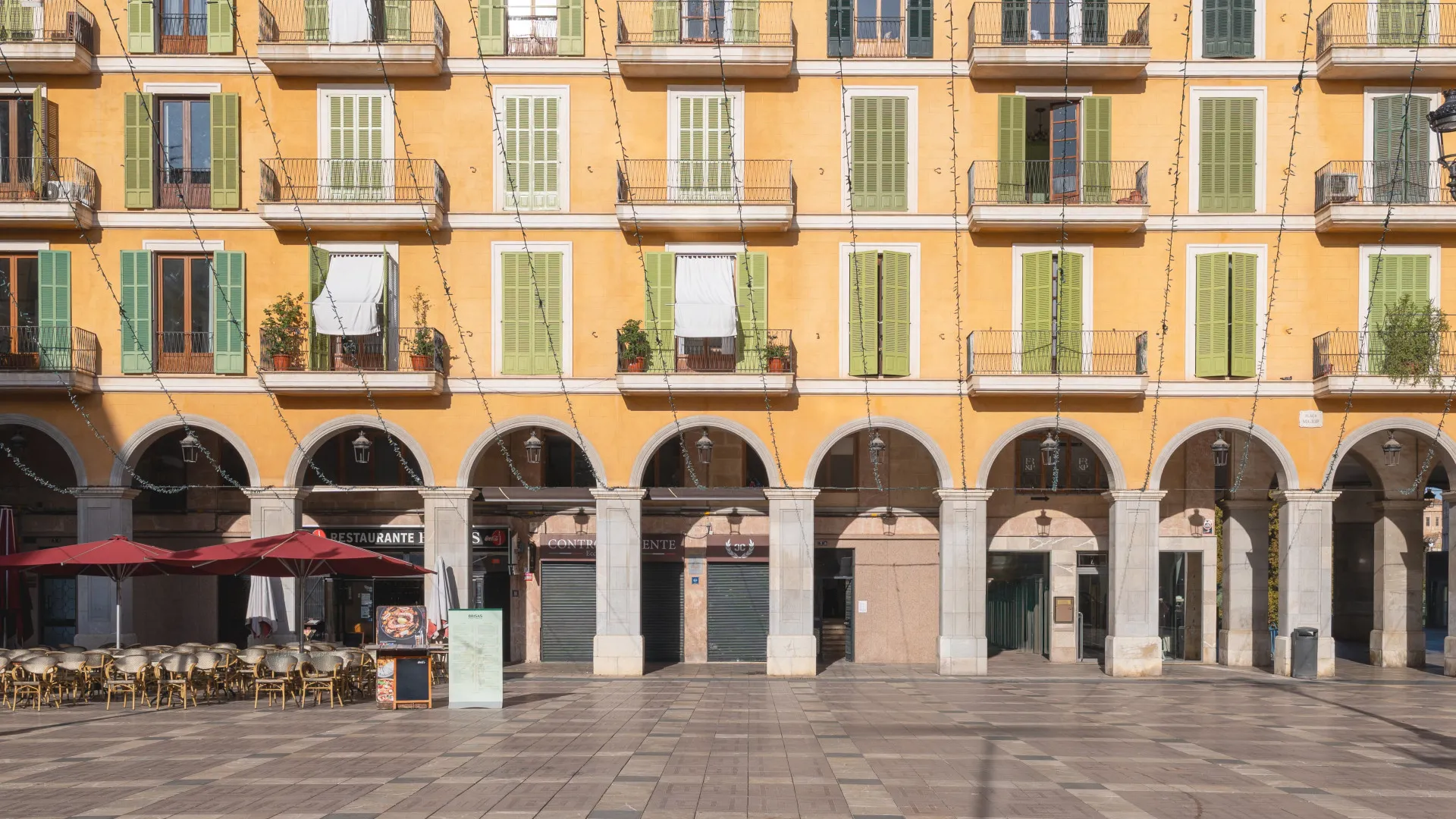 Se vende estudio con 1 dormitorio en Casco Antiguo