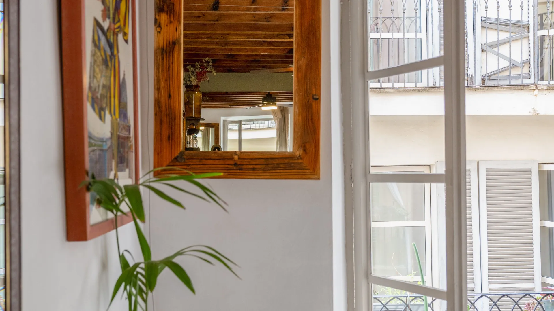 Se vende estudio con 1 dormitorio en Casco Antiguo