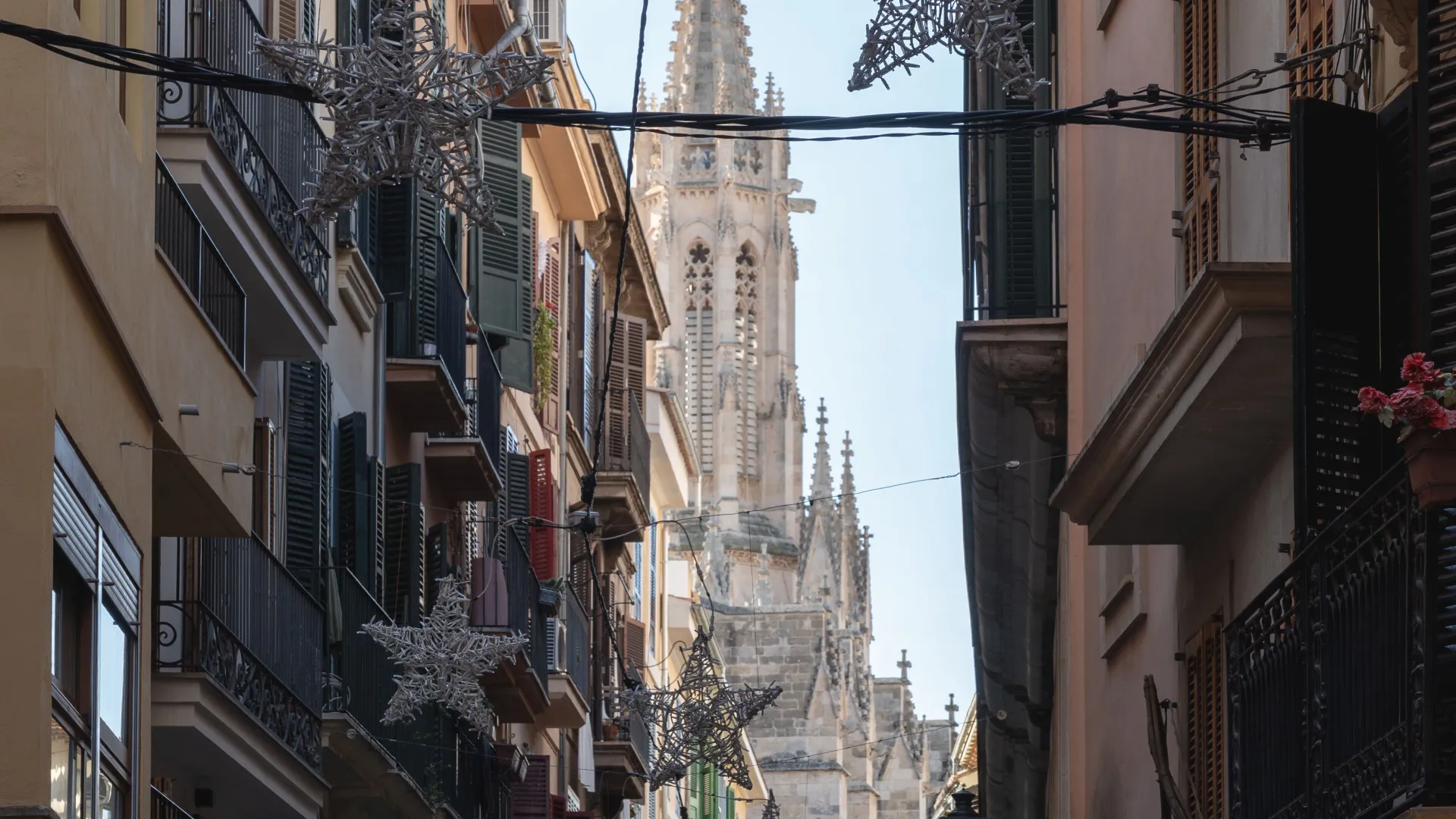 Se vende estudio con 1 dormitorio en Casco Antiguo