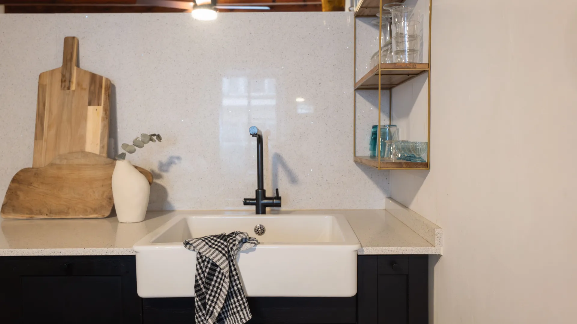 Se vende estudio con 1 dormitorio en Casco Antiguo