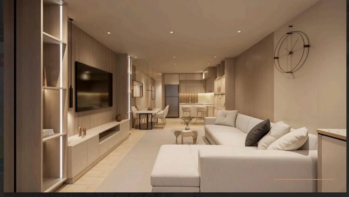 For sale El Molinillo - Capuchinos unique building