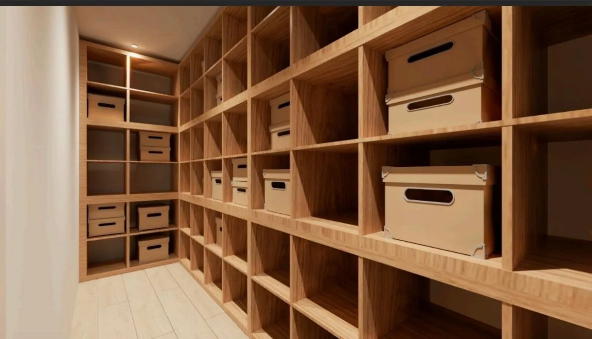 For sale El Molinillo - Capuchinos unique building