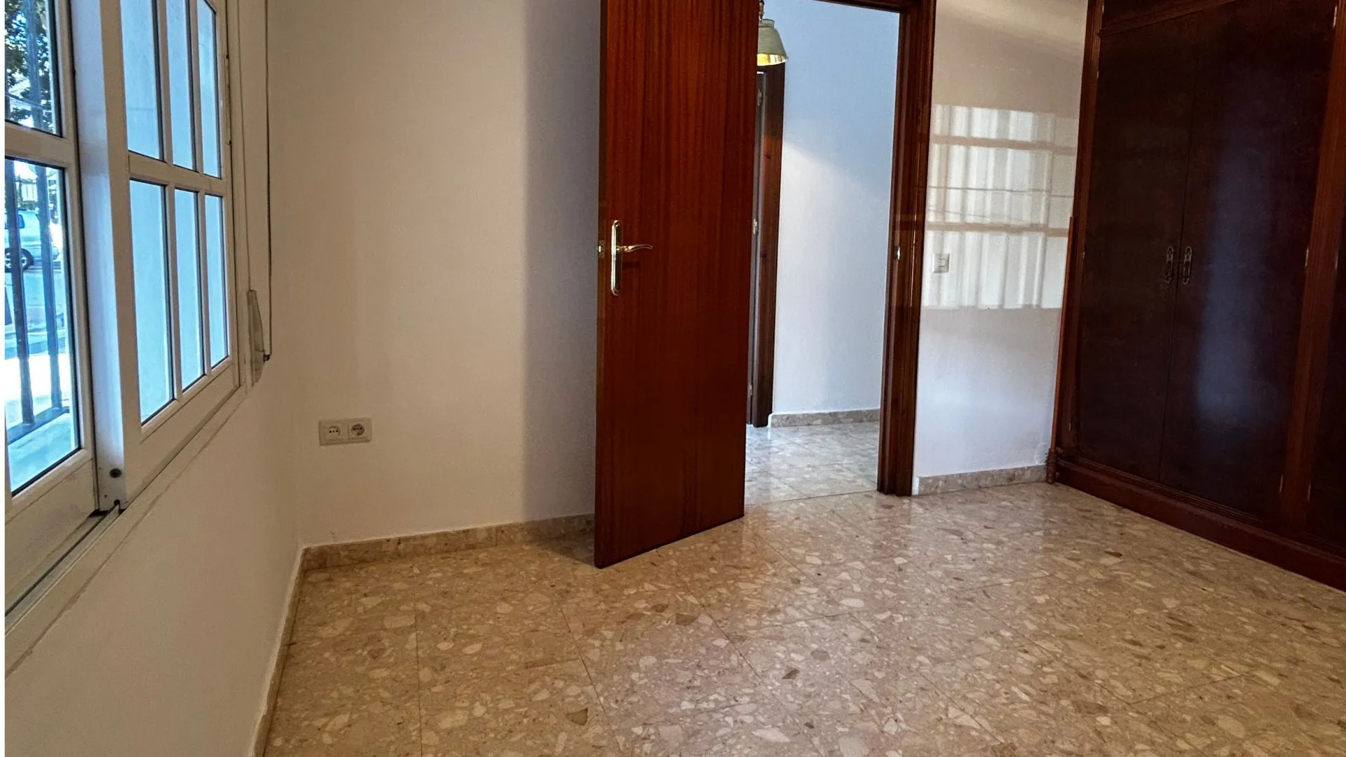 Fuengirola, apartamento planta baja en venta