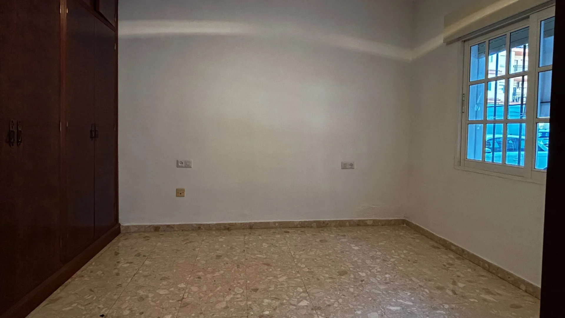 Fuengirola, apartamento planta baja en venta