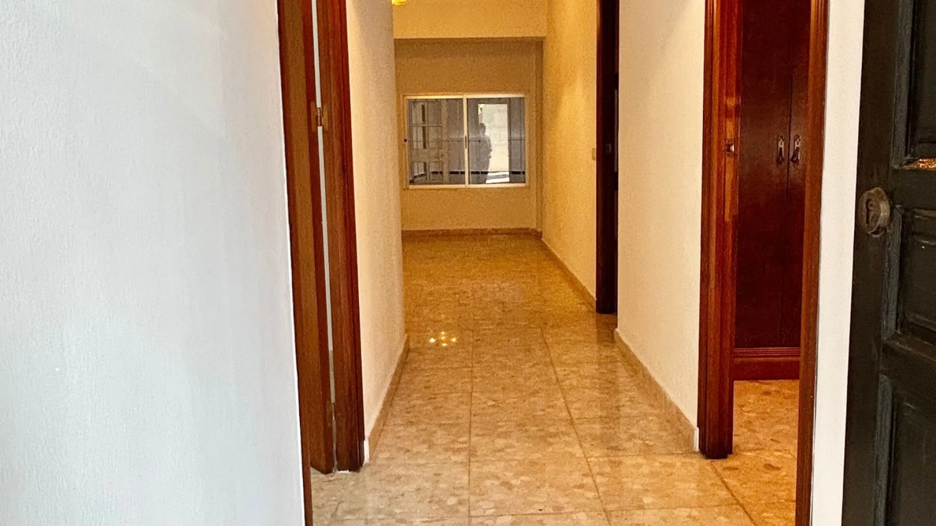 Fuengirola, apartamento planta baja en venta