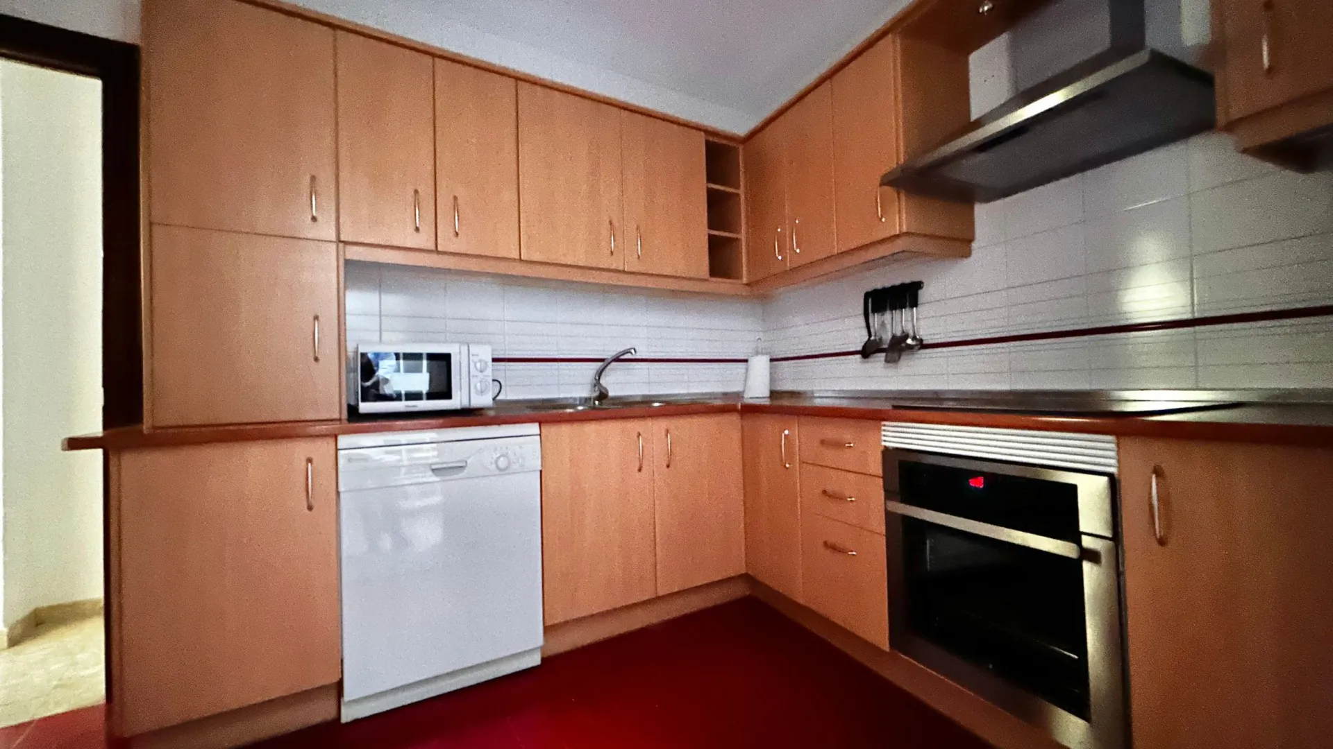 Fuengirola, apartamento planta baja en venta