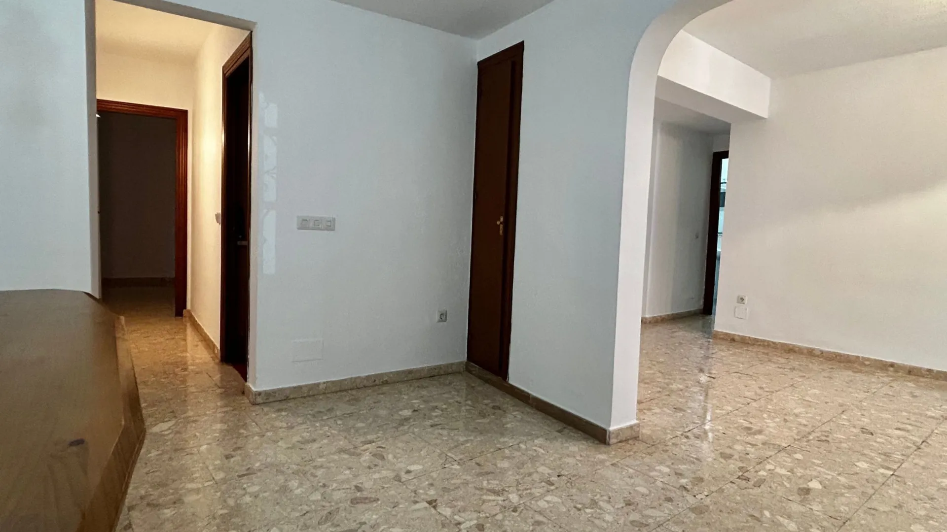 Fuengirola, apartamento planta baja en venta