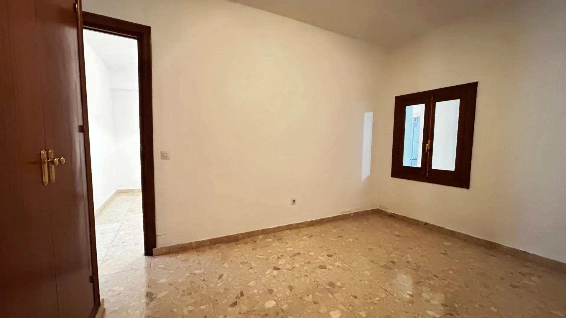 Fuengirola, apartamento planta baja en venta