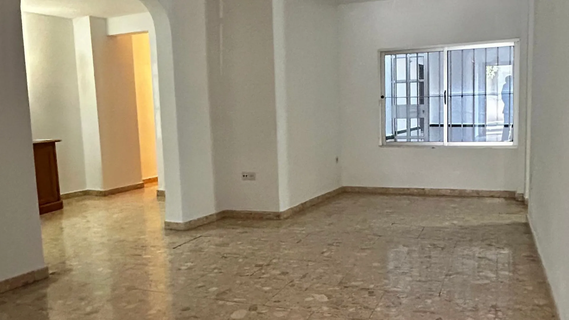 Fuengirola, apartamento planta baja en venta