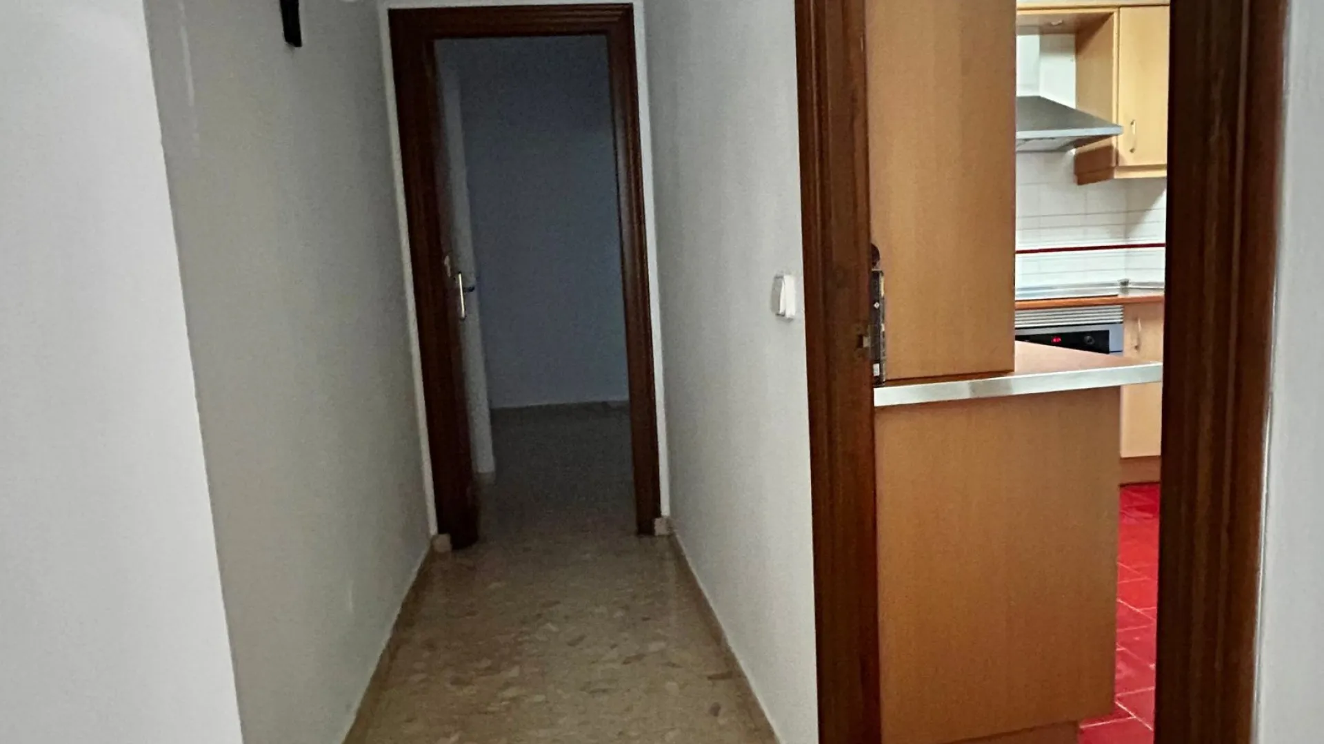 Fuengirola, apartamento planta baja en venta