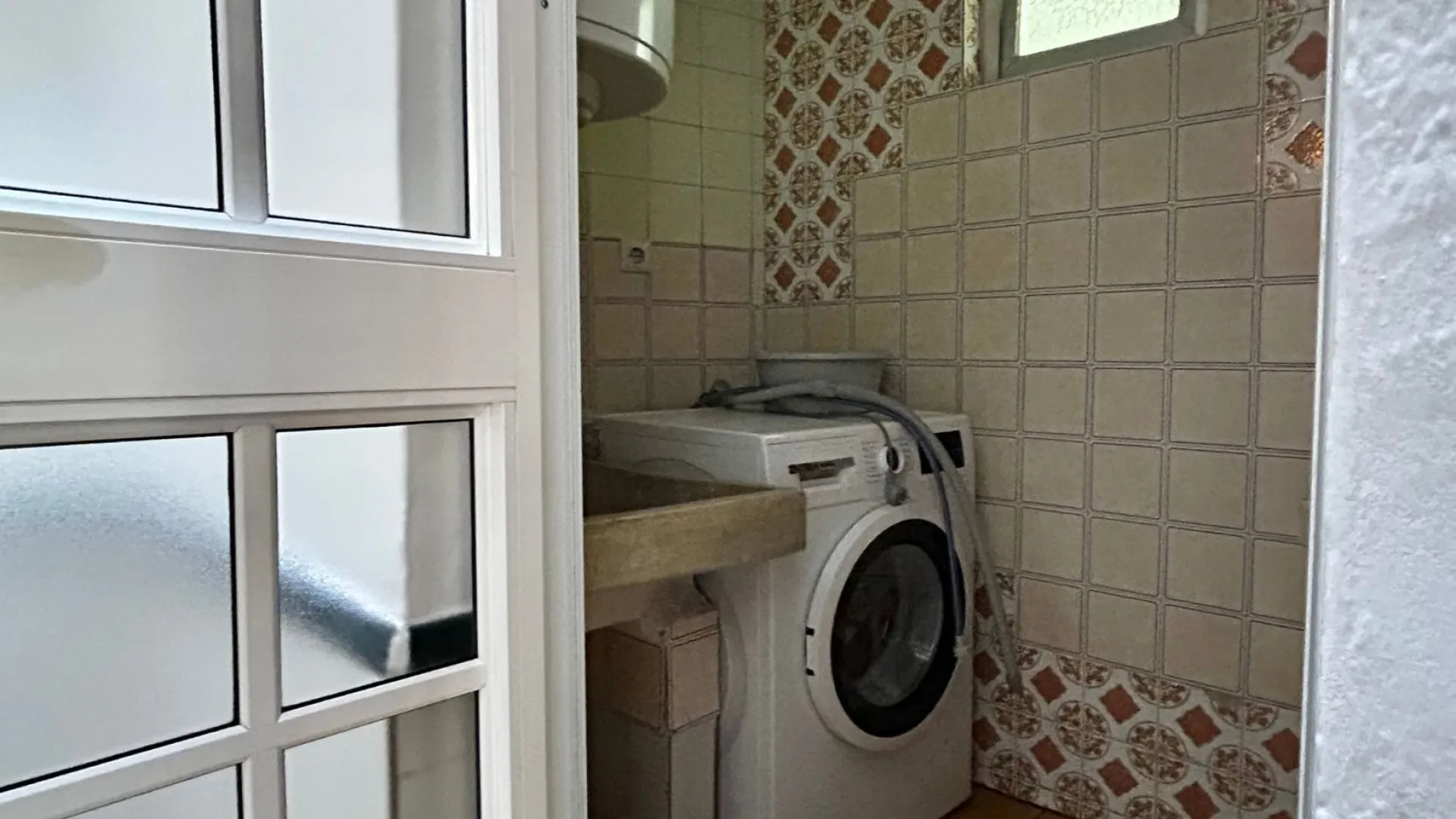 Fuengirola, apartamento planta baja en venta