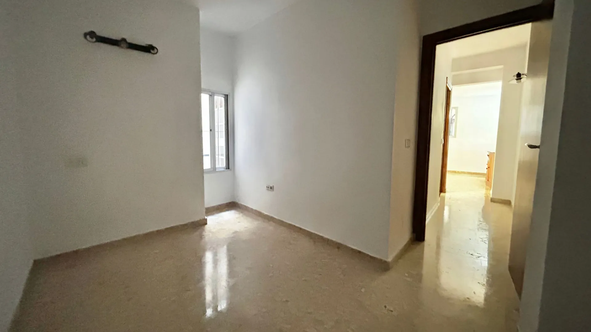 Fuengirola, apartamento planta baja en venta