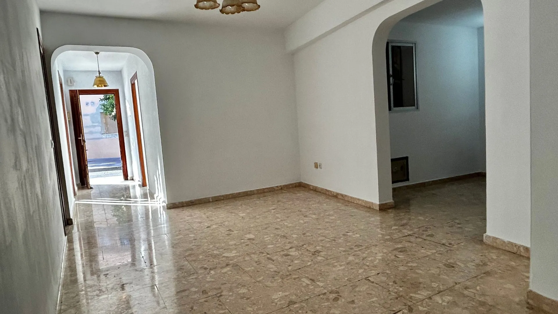 Fuengirola, apartamento planta baja en venta