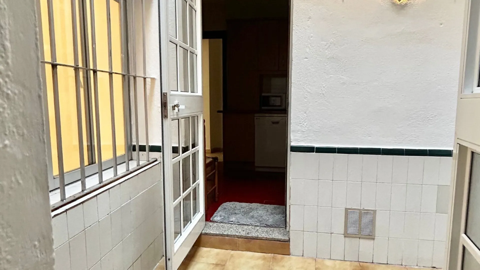 Fuengirola, apartamento planta baja en venta