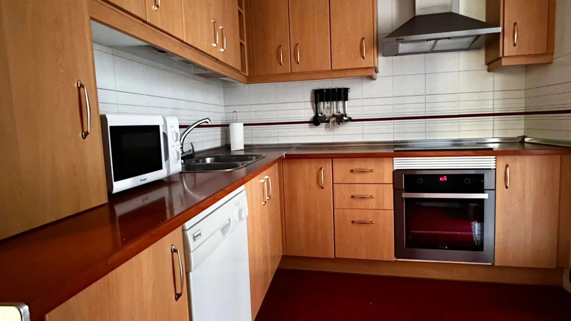 Fuengirola, apartamento planta baja en venta