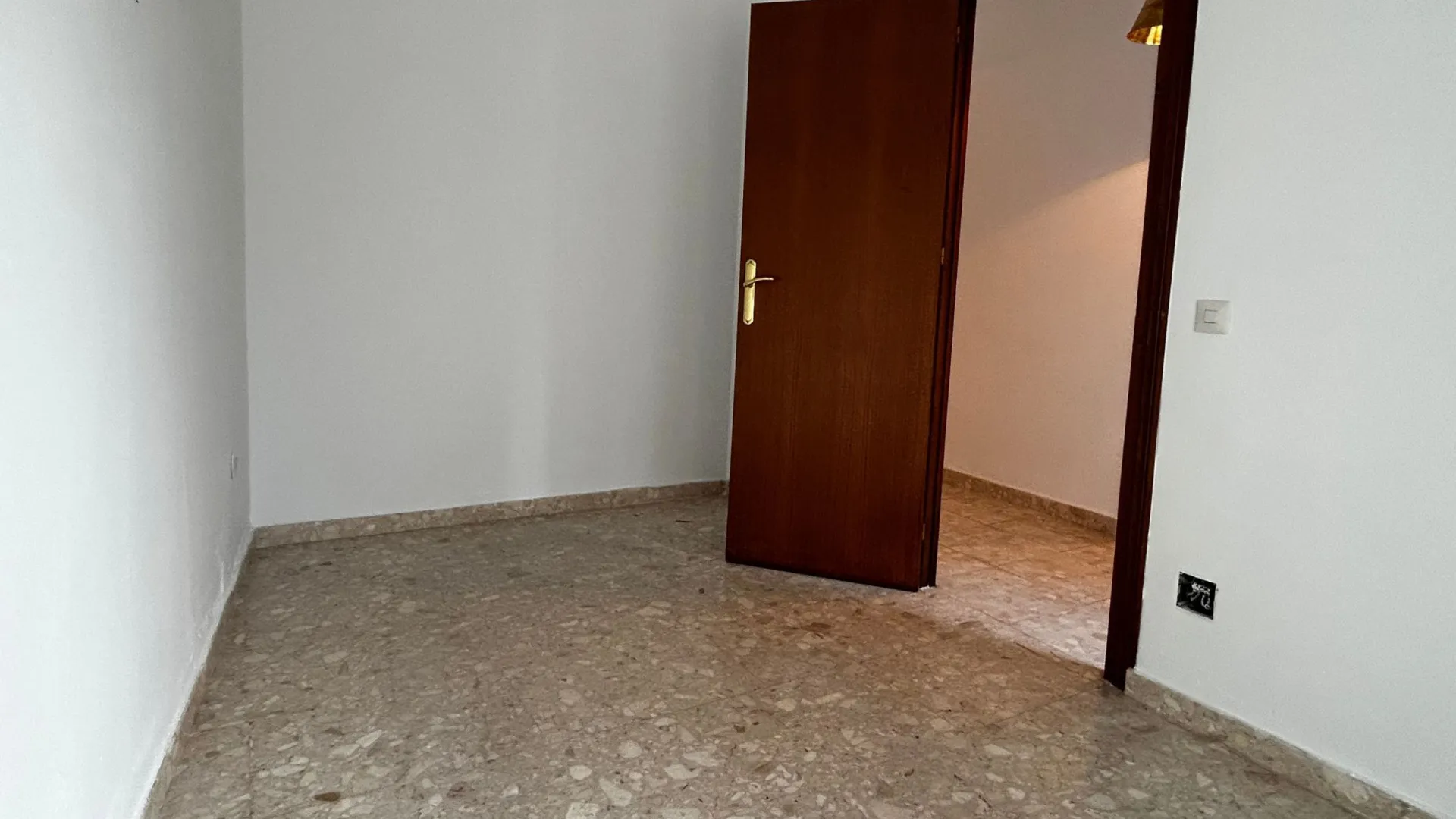 Fuengirola, apartamento planta baja en venta