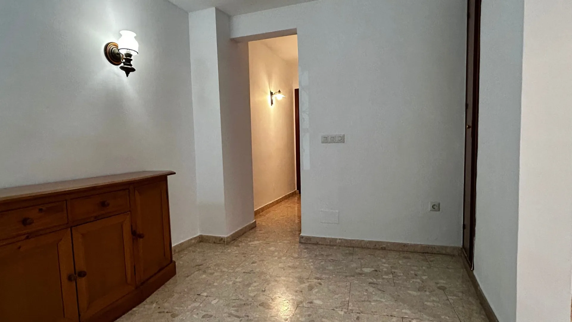 Fuengirola, apartamento planta baja en venta
