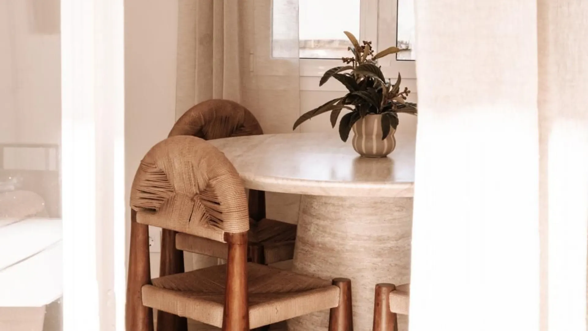 Apartamento con 2 dormitorios en venta en Portals Nous - Puerto Portals