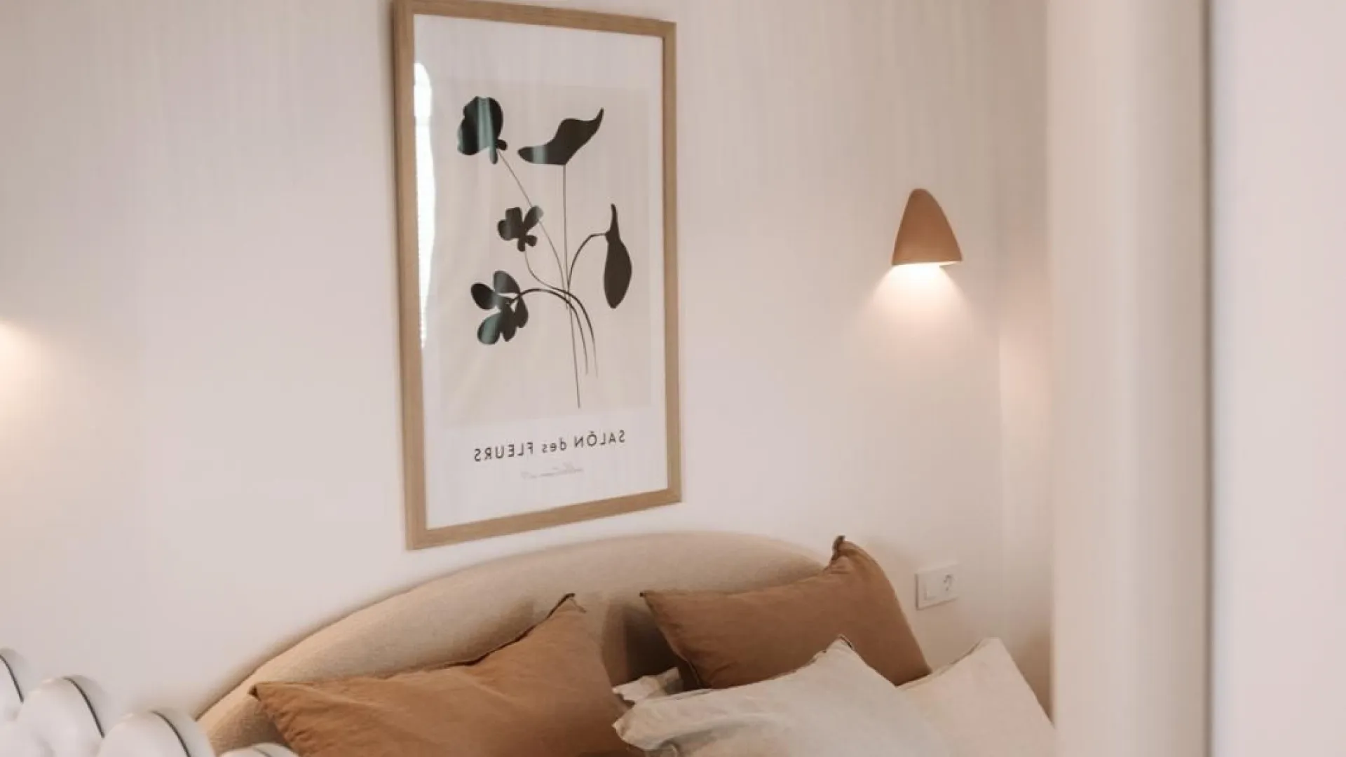 Apartamento con 2 dormitorios en venta en Portals Nous - Puerto Portals