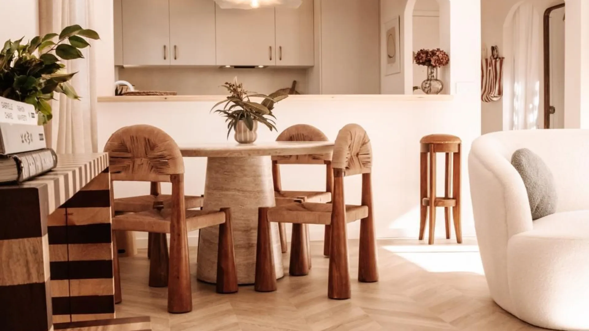 Apartamento con 2 dormitorios en venta en Portals Nous - Puerto Portals