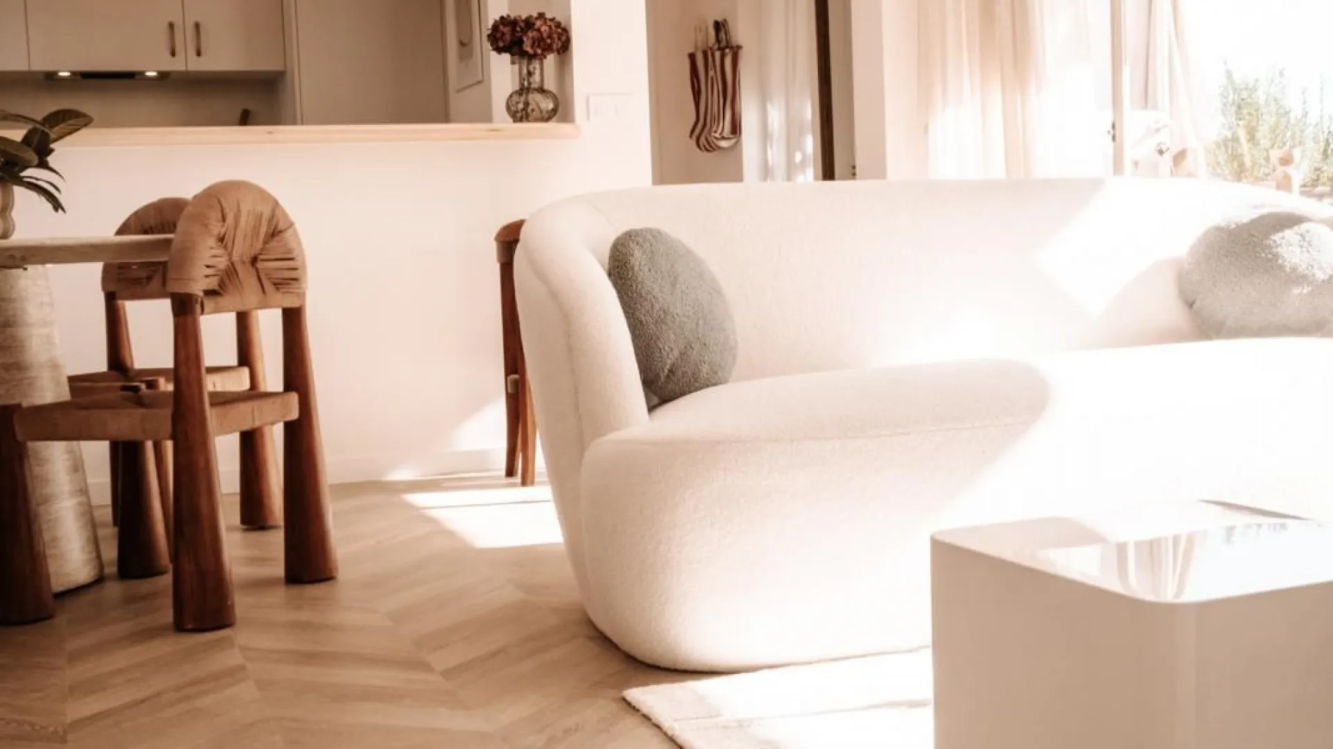 Apartamento con 2 dormitorios en venta en Portals Nous - Puerto Portals