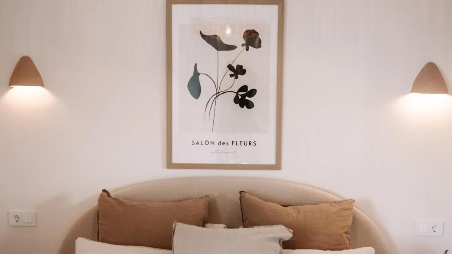 Apartamento con 2 dormitorios en venta en Portals Nous - Puerto Portals