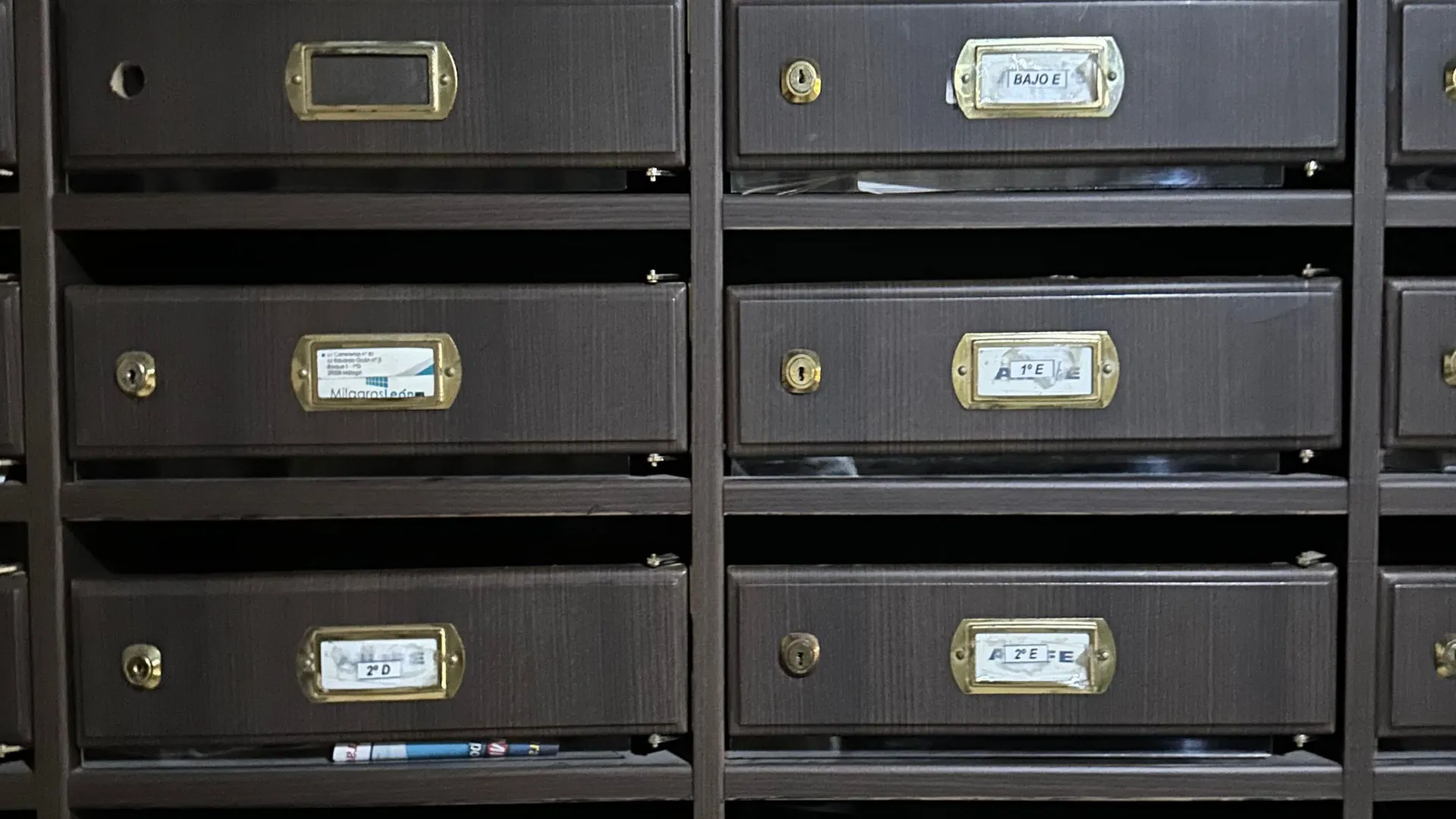 For sale Malaga apartment with 1 bedroom