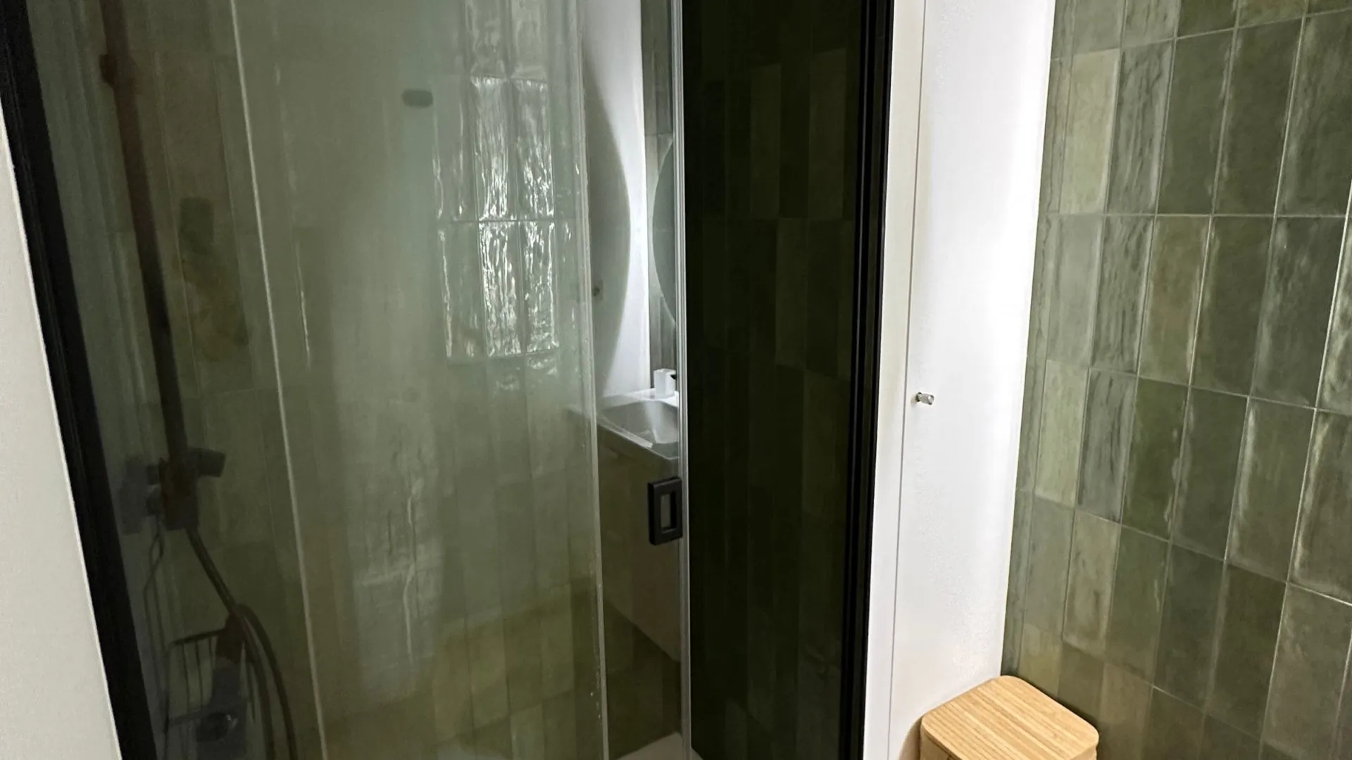 For sale Malaga apartment with 1 bedroom