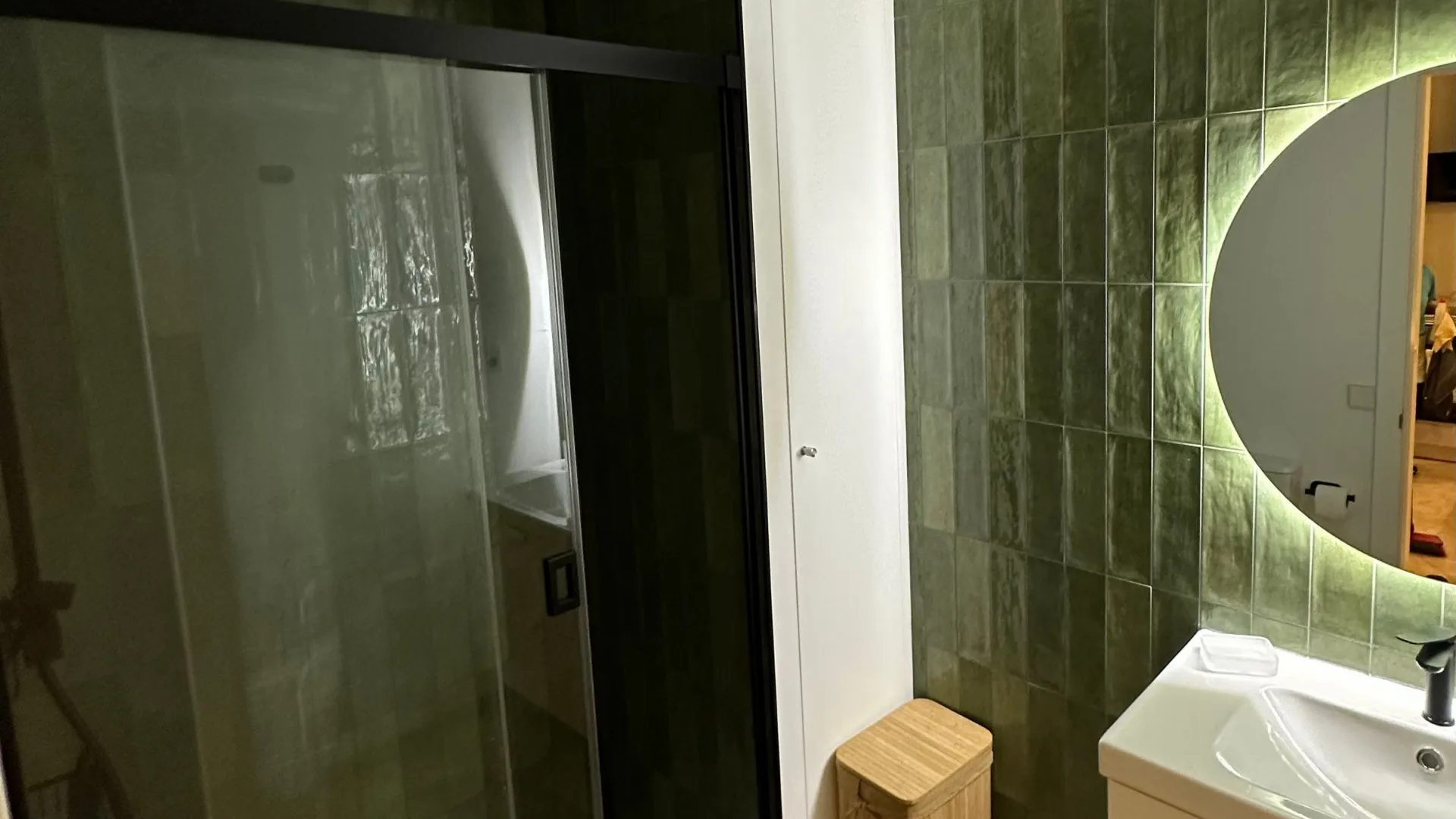 For sale Malaga apartment with 1 bedroom