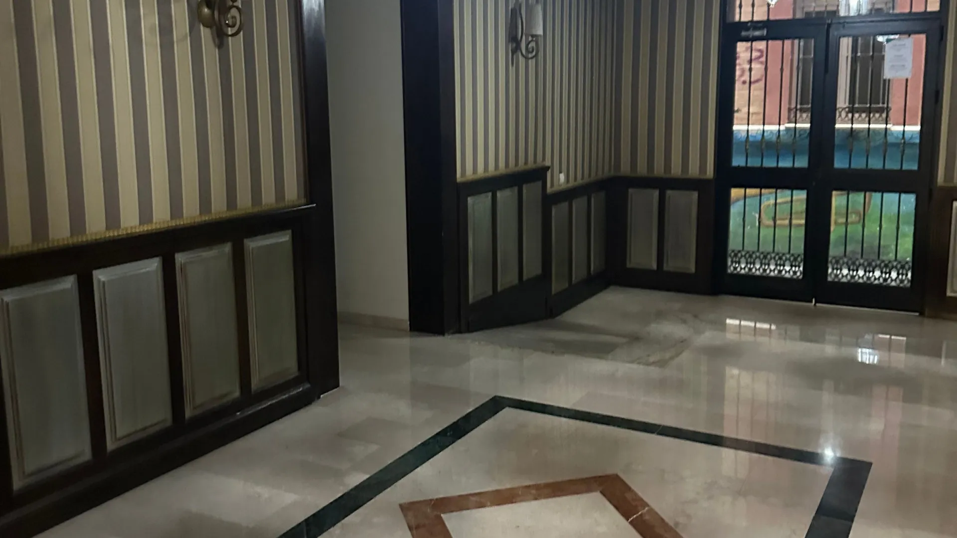 For sale Malaga apartment with 1 bedroom