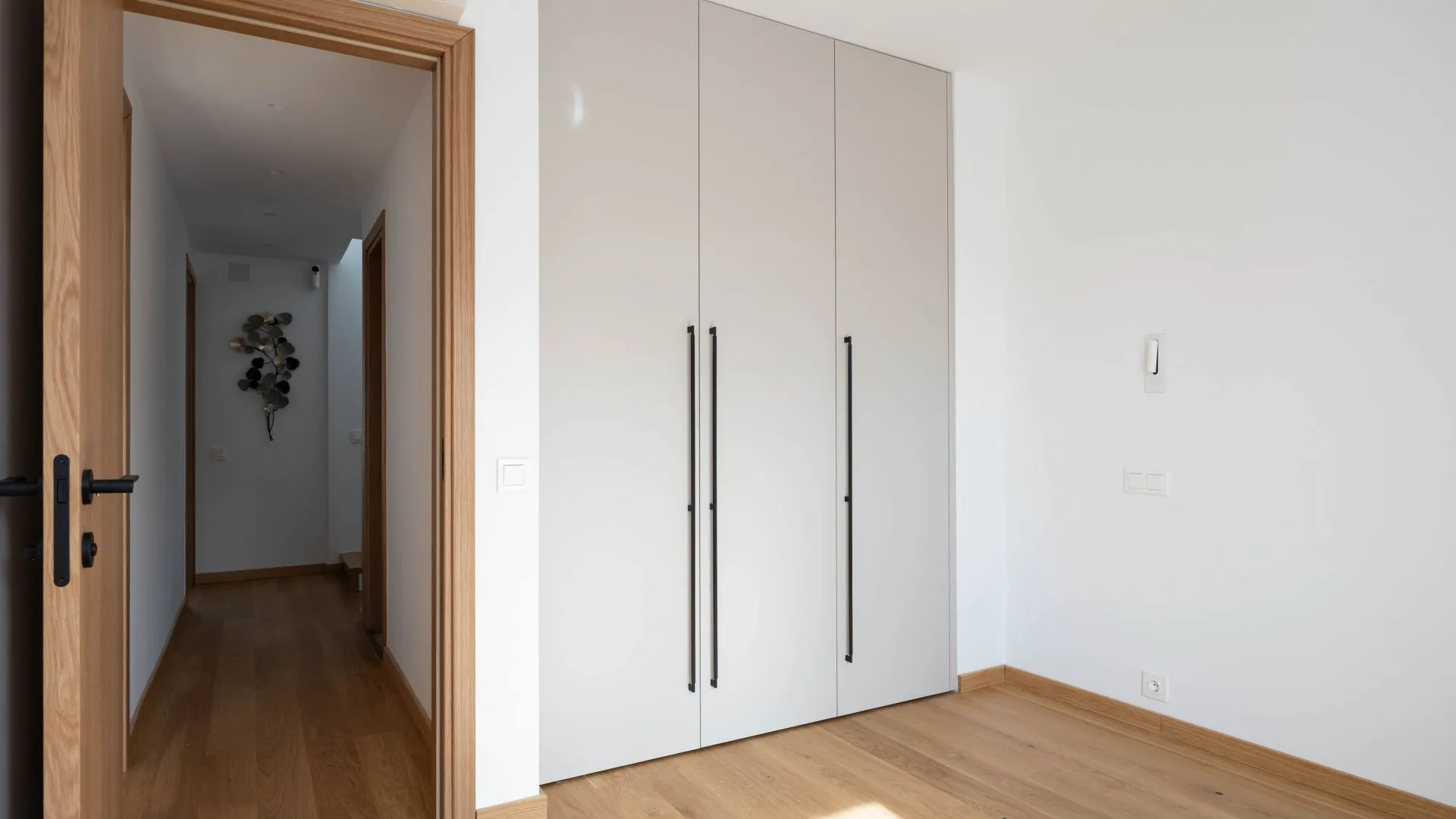 Pareado en venta en Beach Side New Golden Mile de 3 dormitorios