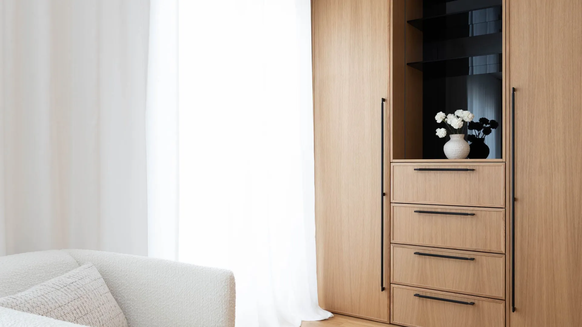 Pareado en venta en Beach Side New Golden Mile de 3 dormitorios