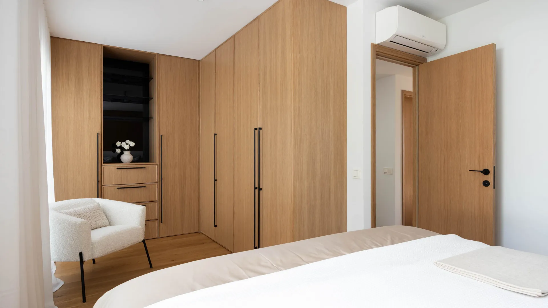 Pareado en venta en Beach Side New Golden Mile de 3 dormitorios