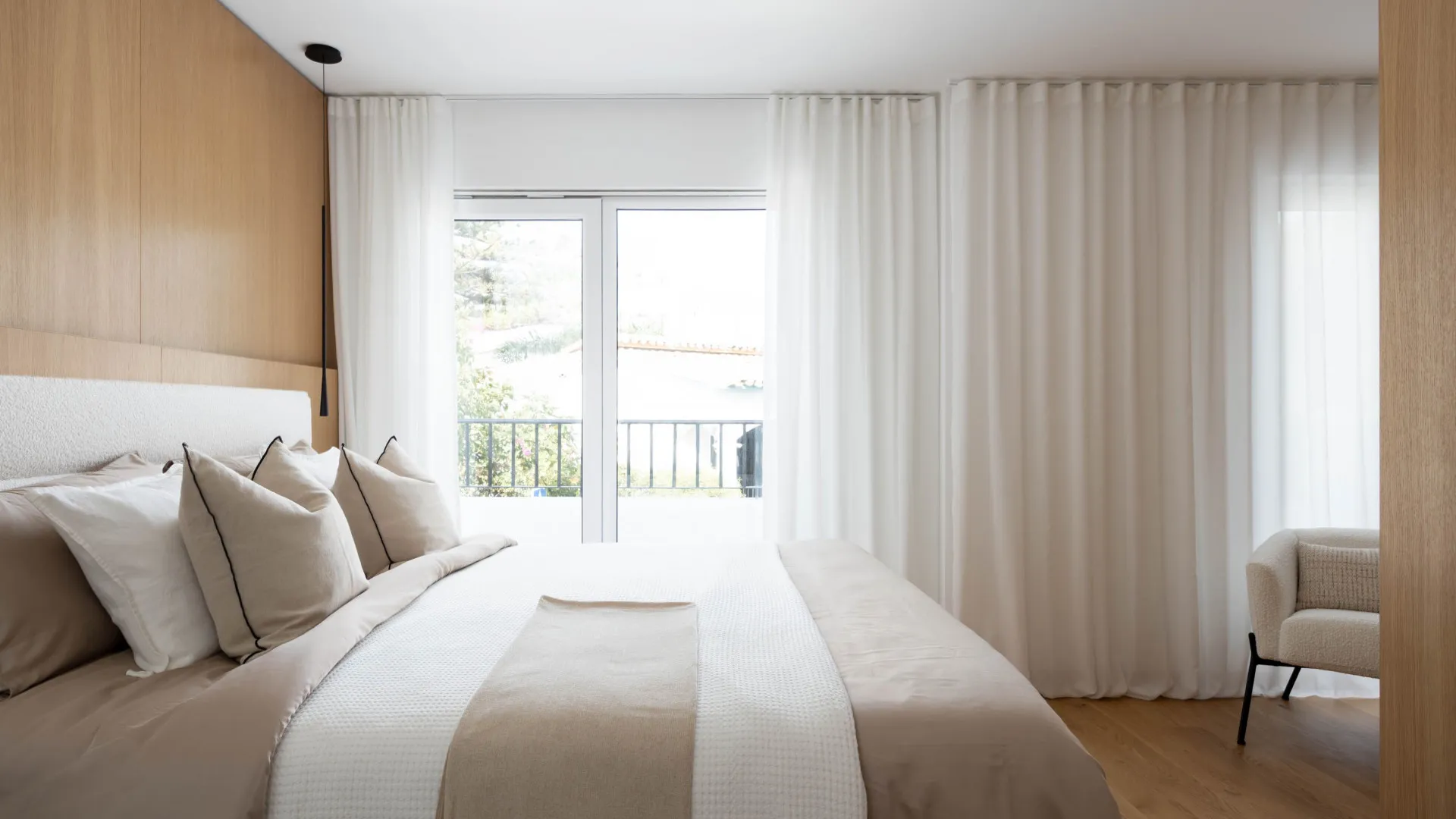 Pareado en venta en Beach Side New Golden Mile de 3 dormitorios