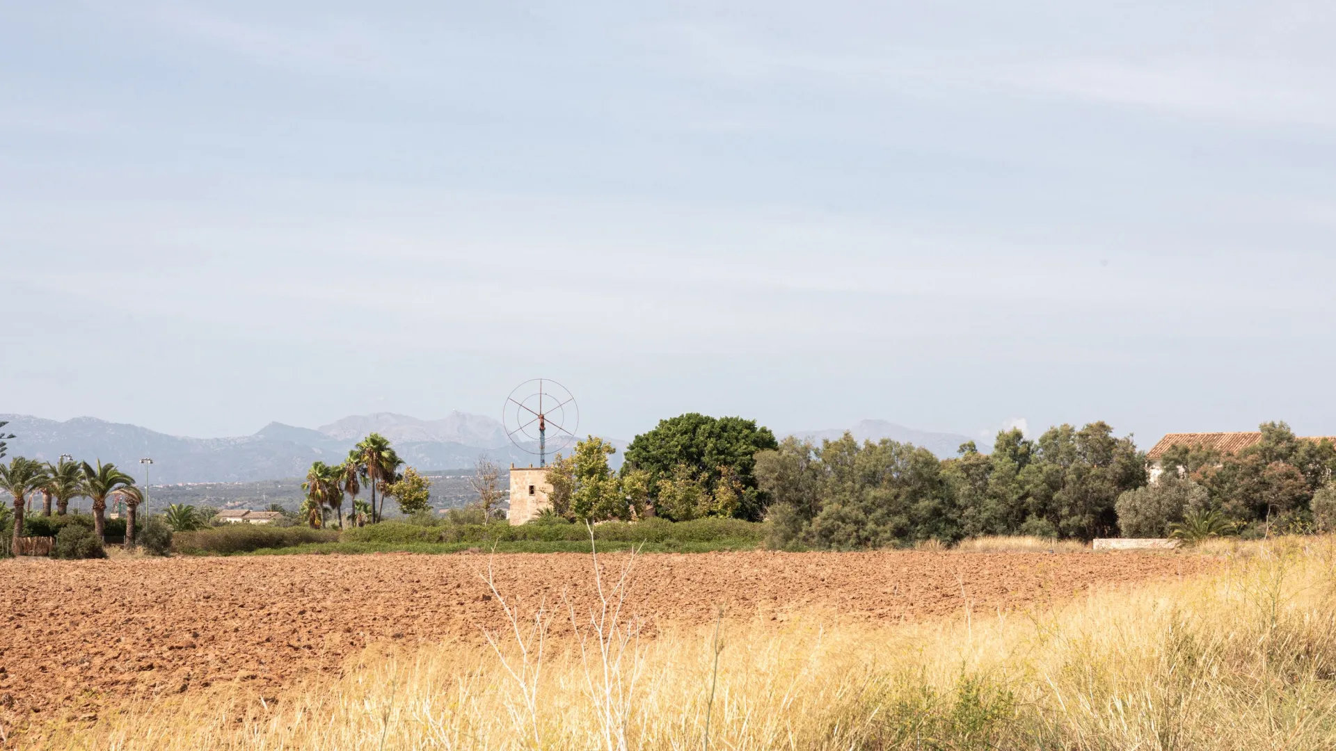 Palma de Mallorca 11 bedrooms country house for sale