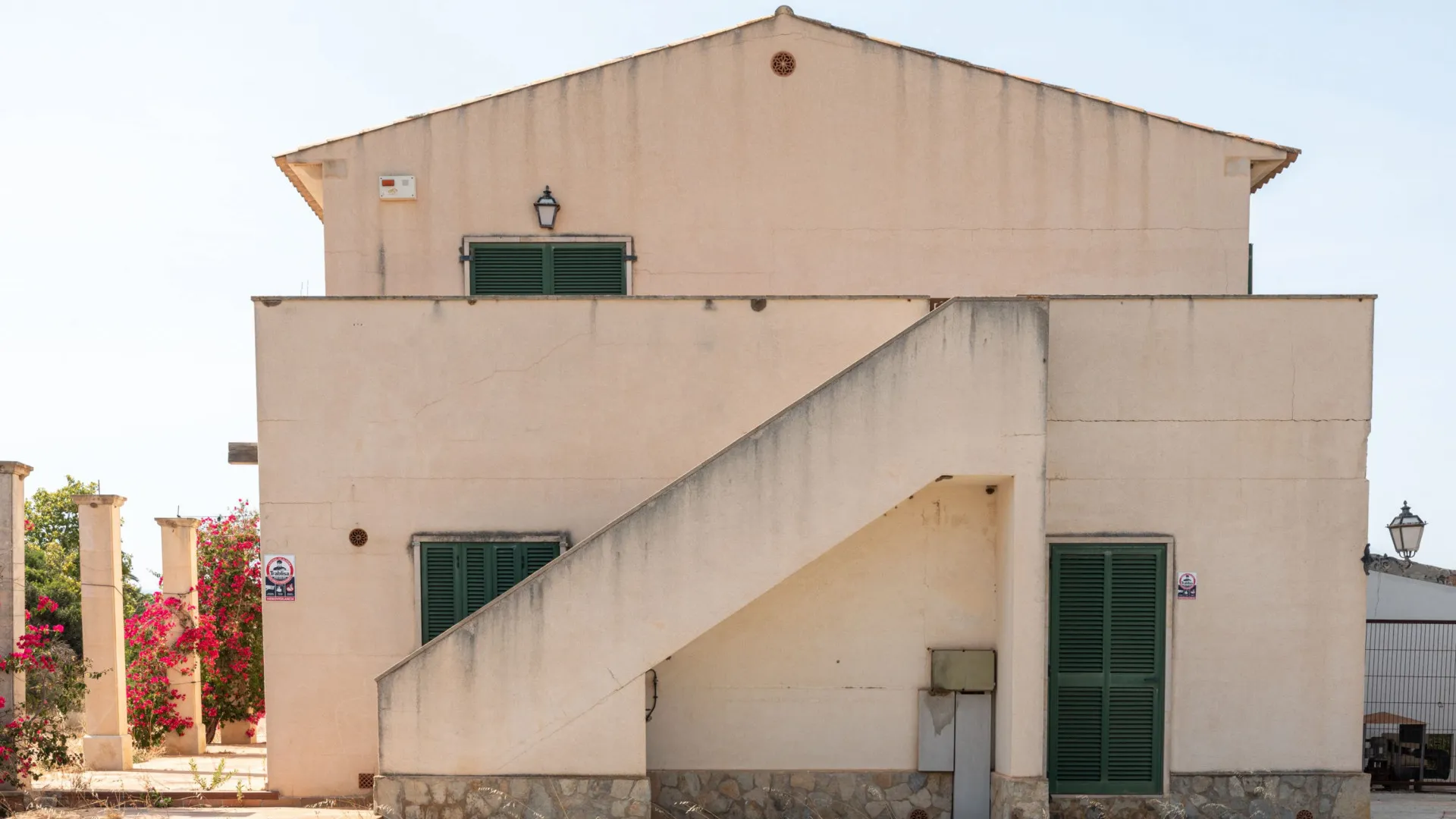 Palma de Mallorca 11 bedrooms country house for sale